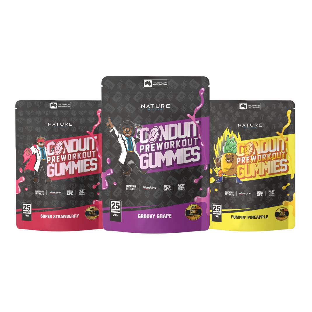 Nature Gains NG Labs